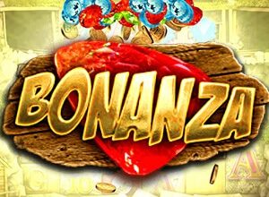 Slot Bonanza Gems