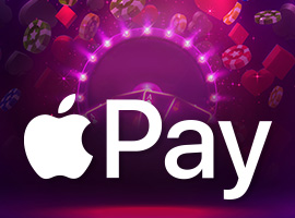 Apple Pay Online Casinos for UK Players 2022 - danger-high-voltage-slot.com