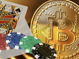 Bitcoin Online Casinos for UK Players 2022 - danger-high-voltage-slot.com